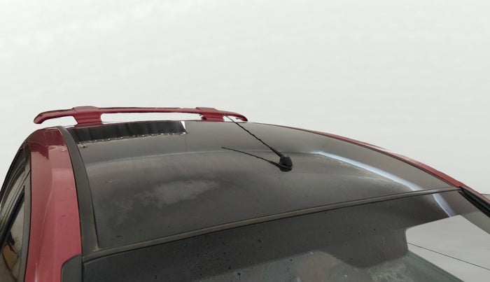 2013 Tata Indica Vista ZX QUADRAJET, Diesel, Manual, 81,604 km, Roof