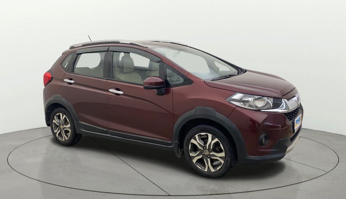 2017 Honda WR-V 1.5L I-DTEC VX MT, Diesel, Manual, 1,44,831 km, Right Front Diagonal