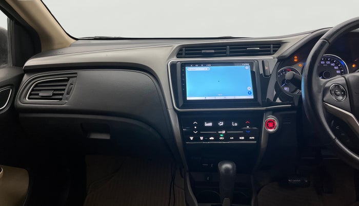 2019 Honda City 1.5L I-VTEC ZX CVT, Petrol, Automatic, 66,043 km, Air Conditioner