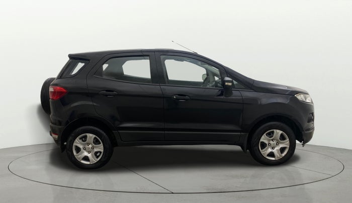 2014 Ford Ecosport AMBIENTE 1.5L DIESEL, Diesel, Manual, 1,27,466 km, Right Side View