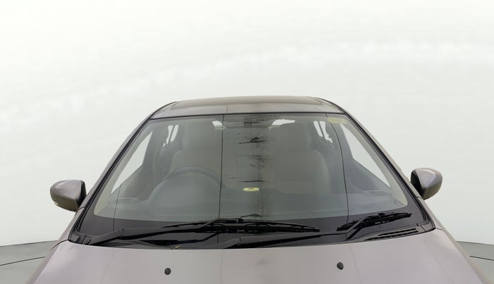 2017 Maruti Ciaz ZDI SHVS, Diesel, Manual, 68,320 km, Front Windshield