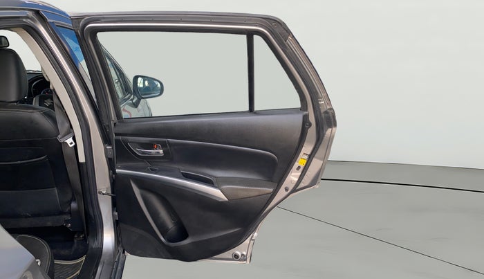 2018 Maruti S Cross ALPHA 1.3, Diesel, Manual, 63,445 km, RHS Rear Door