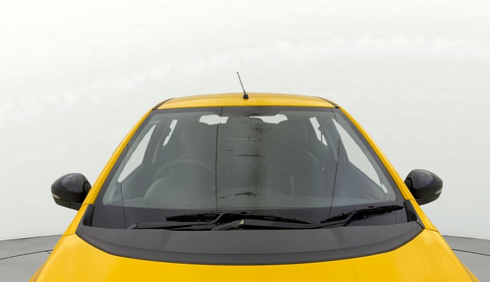 2020 Tata Tiago XZA PLUS PETROL, Petrol, Automatic, 60,051 km, Front Windshield