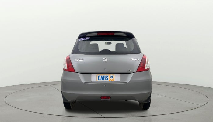 2014 Maruti Swift VXI, Petrol, Manual, 22,796 km, Back/Rear