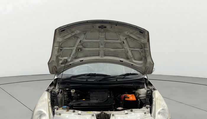 2014 Maruti Swift Dzire VXI, Petrol, Manual, 55,101 km, Open Bonet