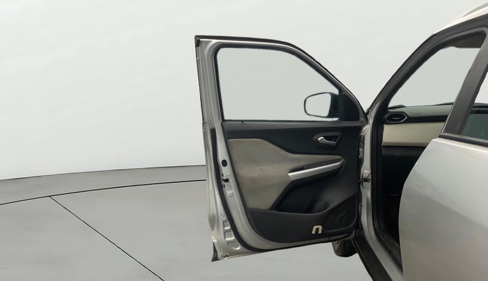 2022 Nissan MAGNITE XL, Petrol, Manual, 39,797 km, LHS Front Door