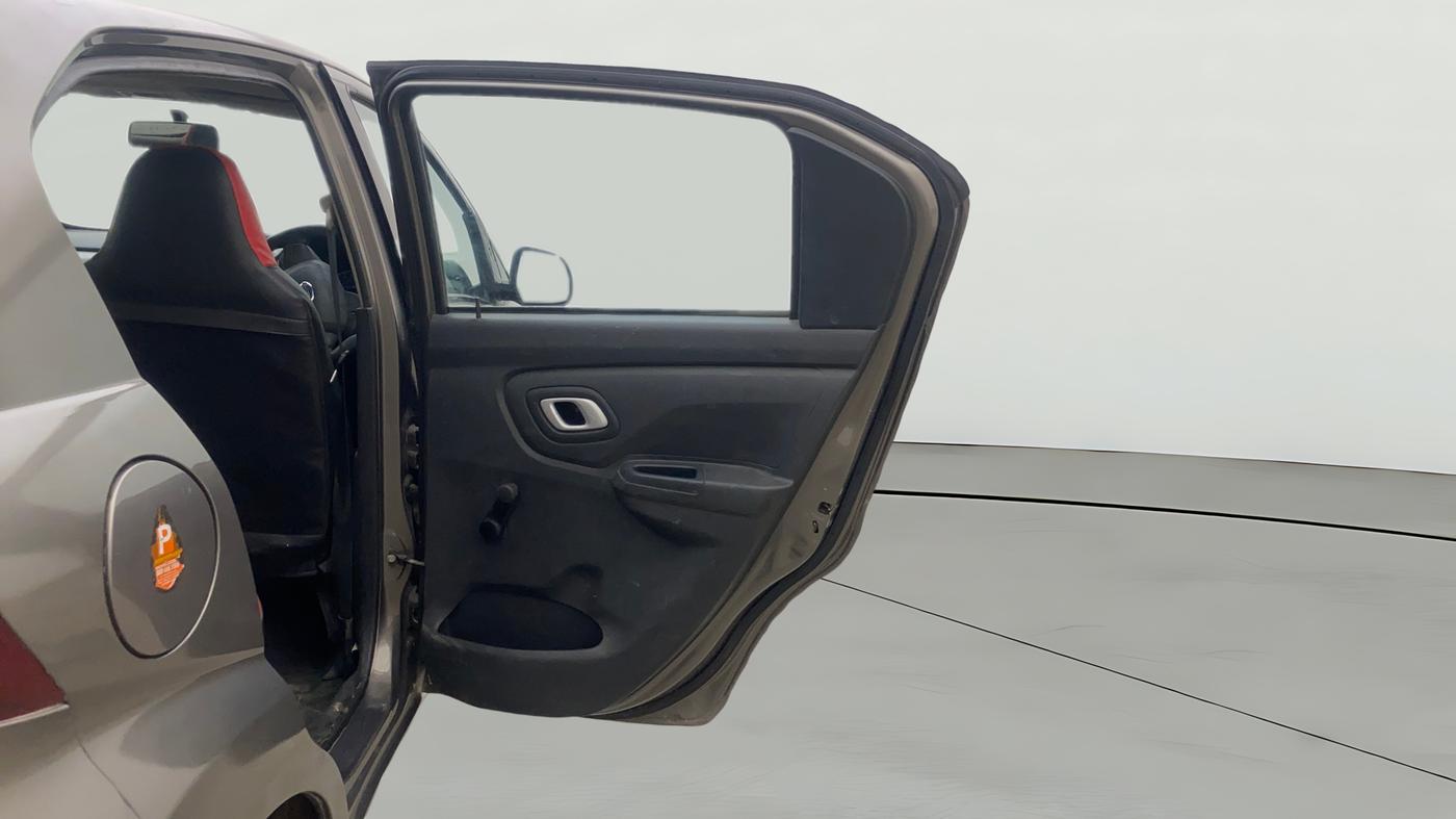 2020 Datsun Redi Go T(O) 1.0, Petrol, Manual, 1,15,392 km, RHS Rear Door