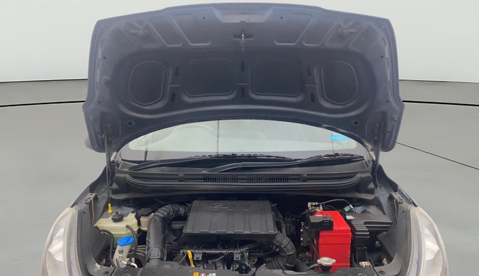 2020 Hyundai GRAND I10 NIOS MAGNA 1.2 KAPPA VTVT, Petrol, Manual, 51,962 km, Open Bonet