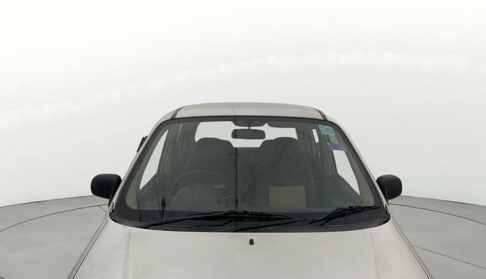 2013 Hyundai Santro Xing GLS, Petrol, Manual, 41,289 km, Front Windshield