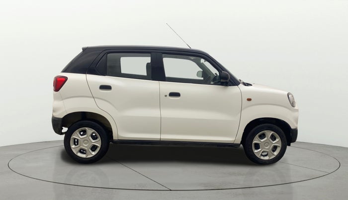 2020 Maruti S PRESSO VXI AMT, Petrol, Automatic, 42,891 km, Right Side View