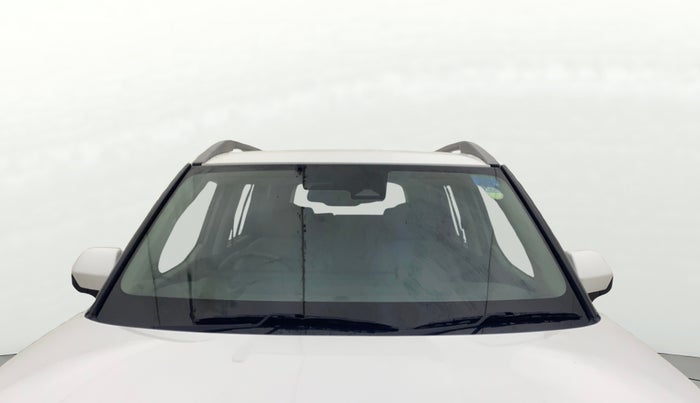 2025 KIA SYROS HTX Plus (O) 1.0 Turbo 7DCT, Petrol, Automatic, 6,787 km, Front Windshield