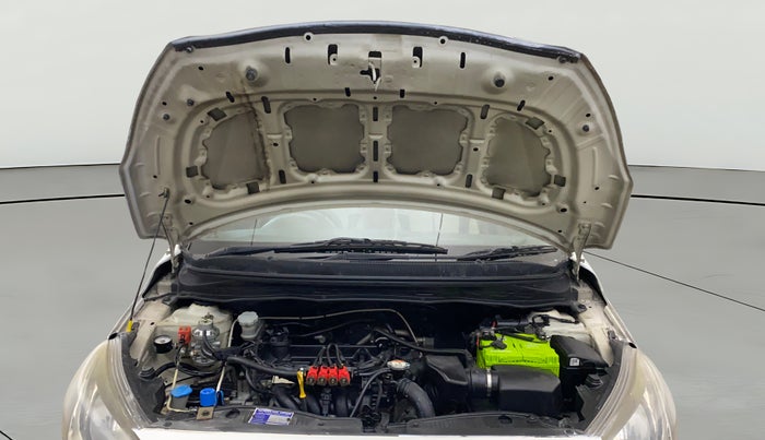 2014 Hyundai i20 SPORTZ 1.2, CNG, Manual, 63,655 km, Open Bonet