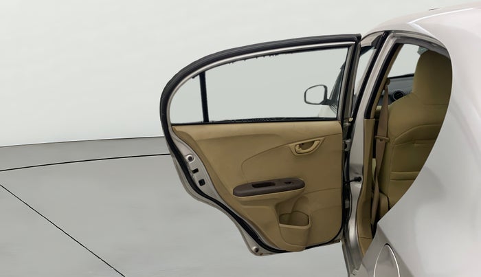 2013 Honda Amaze 1.2L I-VTEC S, CNG, Manual, 1,44,183 km, LHS Rear Door