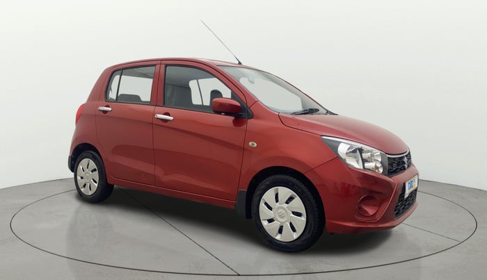 2019 Maruti Celerio VXI (O), Petrol, Manual, 67,299 km, SRP