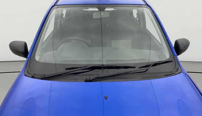 2025 Maruti Alto K10 VXi Plus (O) AGS, Petrol, Automatic, 7,833 km, Front Windshield