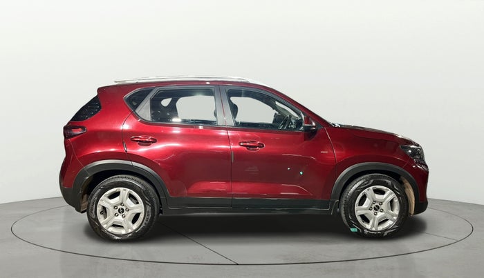 2022 KIA SONET HTK PLUS 1.2, Petrol, Manual, 66,706 km, Right Side View