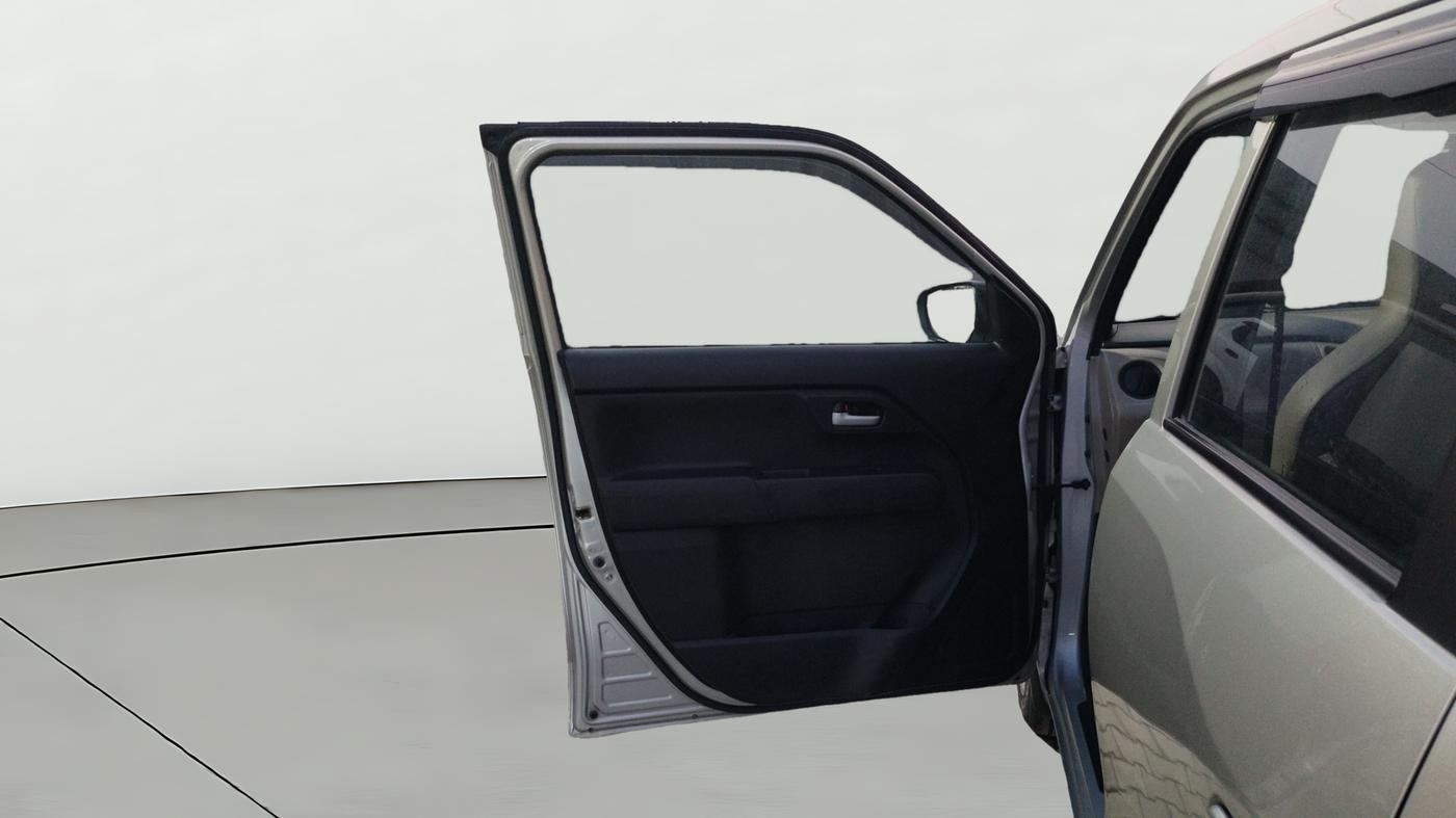 2022 Maruti New Wagon-R VXI 1.0, Petrol, Manual, 37,902 km, LHS Front Door