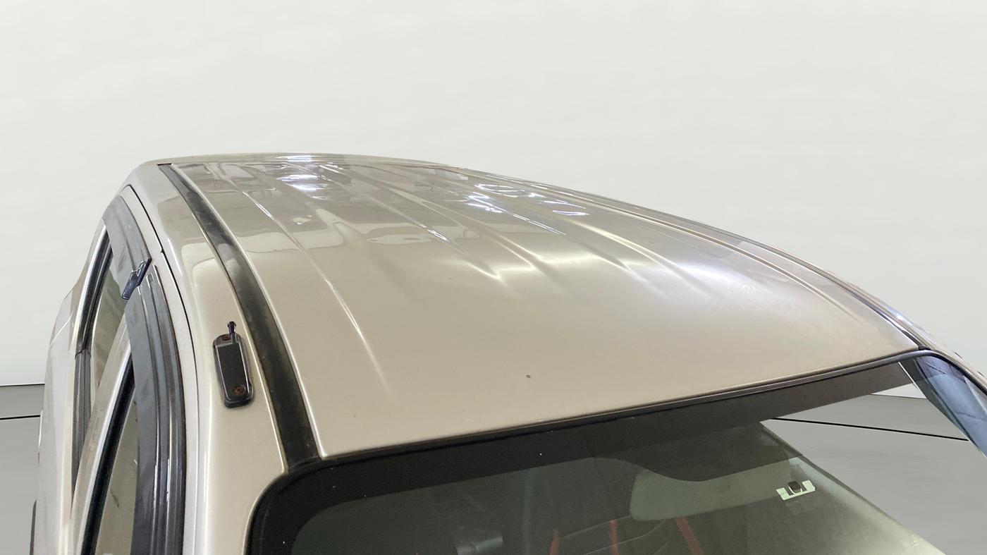 2019 Maruti Alto 800 LXI, Petrol, Manual, 40,897 km, Roof