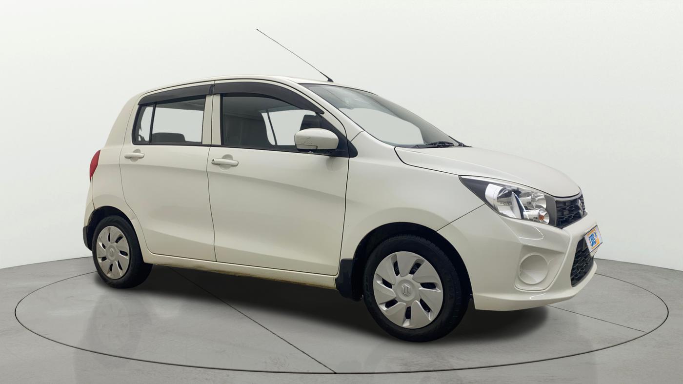 2021 Maruti Celerio ZXI AMT, CNG, Automatic, 46,231 km, SRP