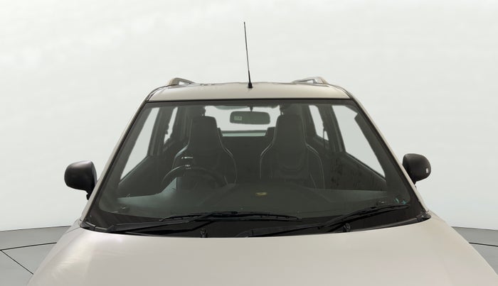 2022 Maruti New Wagon-R LXI CNG 1.0, CNG, Manual, 43,312 km, Front Windshield