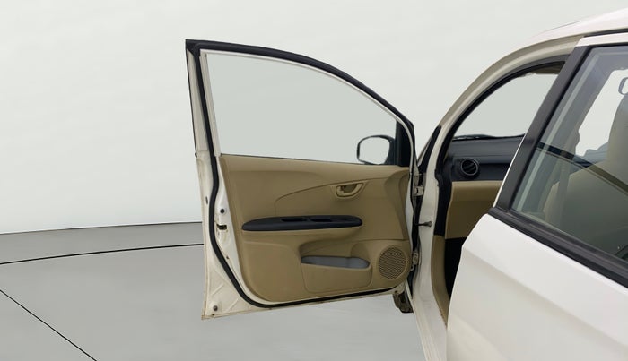 2015 Honda Brio S MT, Petrol, Manual, 20,156 km, LHS Front Door