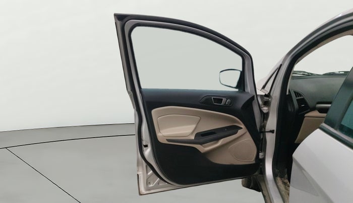 2021 Ford Ecosport TITANIUM 1.5L PETROL, Petrol, Manual, 30,920 km, LHS Front Door