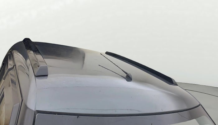 2023 Tata PUNCH ACCOMPLISHED AMT, Petrol, Automatic, 15,858 km, Roof