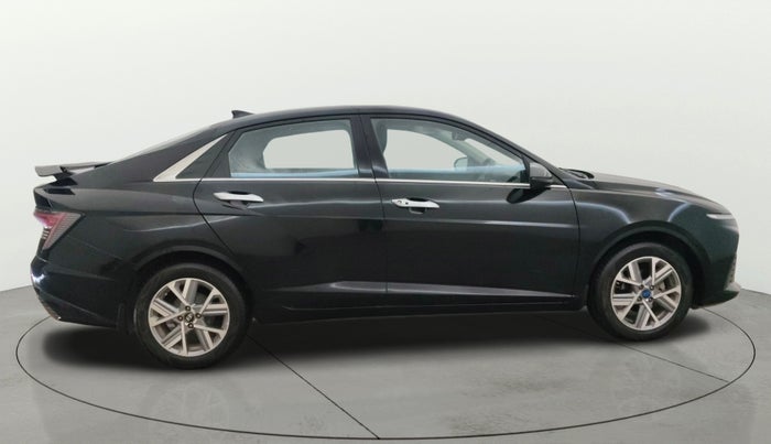 2023 Hyundai Verna SX 1.5 l MPI, Petrol, Manual, 45,949 km, Right Side View
