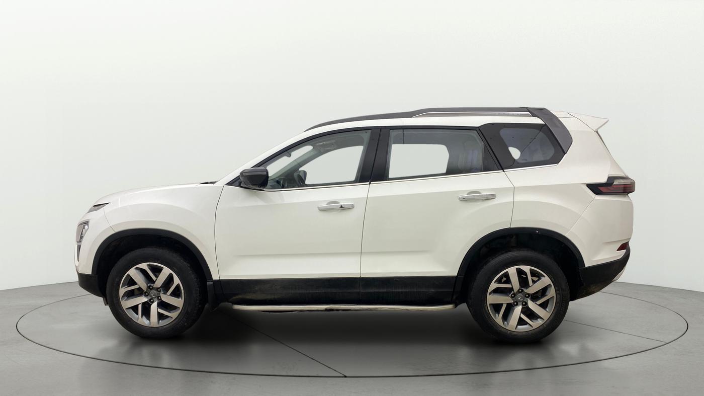 2023 Tata Safari XZA PLUS O 6STR, Diesel, Automatic, 1,11,940 km, Left Side