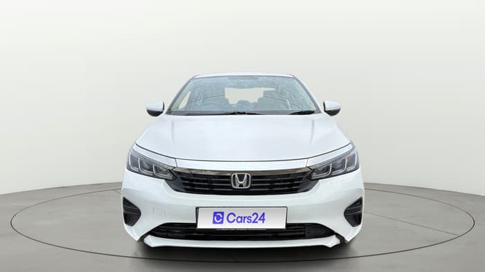 2024 Honda City 1.5L I-VTEC SV, Petrol, Manual, 20,953 km, Front