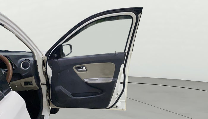 2019 Maruti Alto K10 VXI, Petrol, Manual, 97,047 km, RHS Front Door