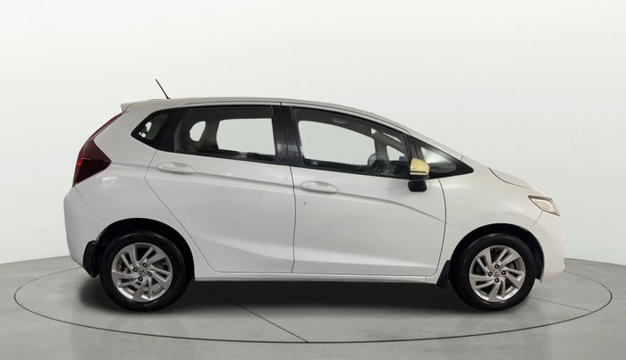 2016 Honda Jazz 1.2L I-VTEC V AT, Petrol, Automatic, 72,372 km, Right Side View