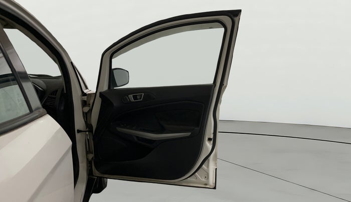 2018 Ford Ecosport TITANIUM 1.5L PETROL, Petrol, Manual, 41,235 km, RHS Front Door