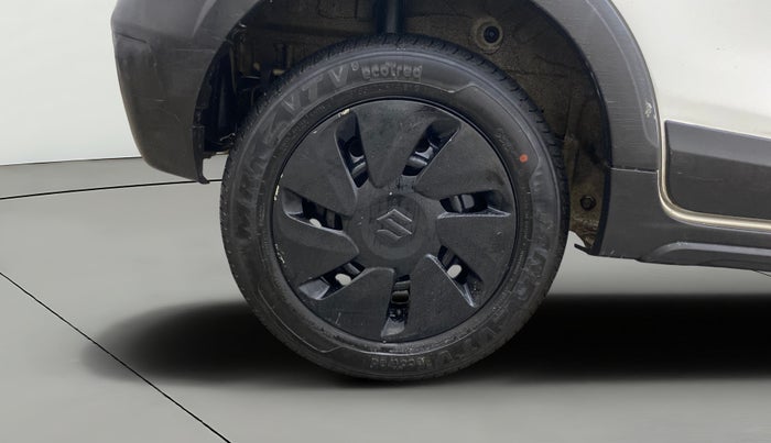 2018 Maruti Celerio X ZXI AMT, Petrol, Automatic, 32,372 km, Right Rear Wheel