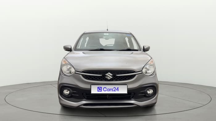2022 Maruti Celerio ZXI PLUS, Petrol, Manual, 48,176 km, Front