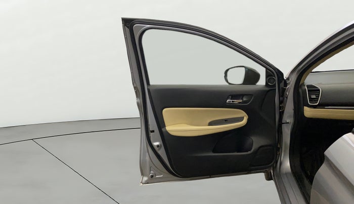 2020 Honda City 1.5L I-VTEC ZX, Petrol, Manual, 37,468 km, LHS Front Door