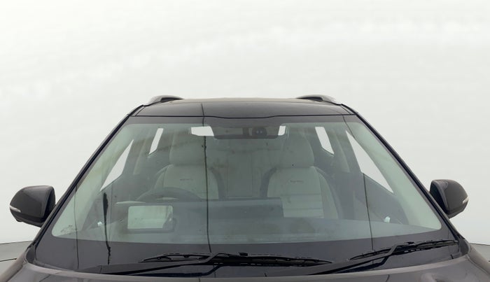 2019 KIA SELTOS GTX PLUS DCT 1.4 PETROL, Petrol, Automatic, 71,129 km, Front Windshield