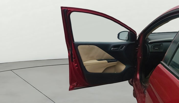 2019 Honda City 1.5L I-VTEC VX, Petrol, Manual, 66,902 km, LHS Front Door