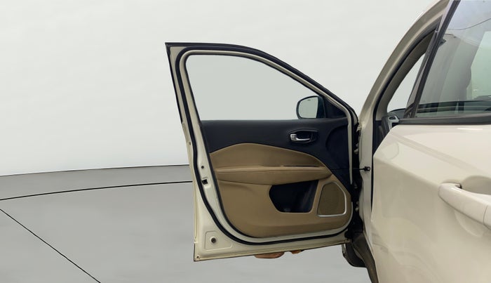 2018 Jeep Compass LIMITED 2.0 DIESEL, Diesel, Manual, 82,062 km, LHS Front Door