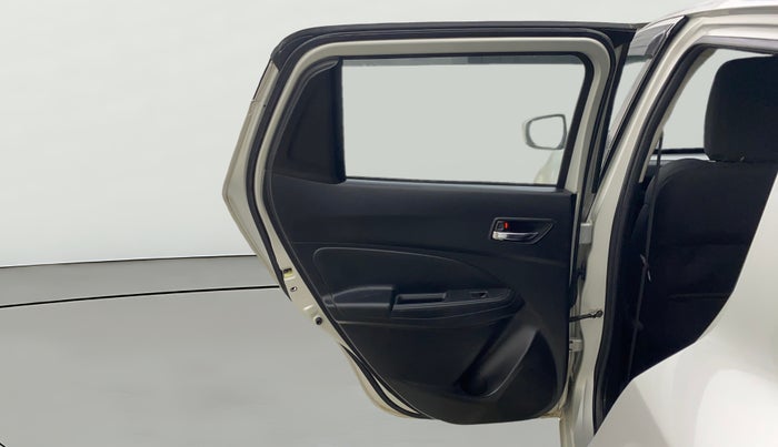 2020 Maruti Swift VXI, Petrol, Manual, 1,14,242 km, LHS Rear Door