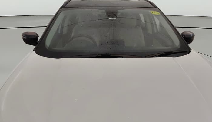 2022 Tata Safari XZA PLUS GOLD, Diesel, Automatic, 43,702 km, Front Windshield