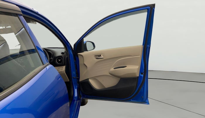 2019 Hyundai NEW SANTRO ASTA MT, Petrol, Manual, 46,235 km, RHS Front Door