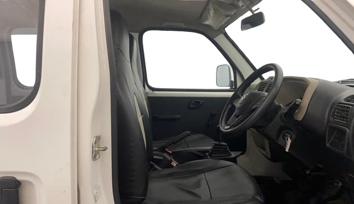 2022 Maruti Eeco 7 STR, Petrol, Manual, 44,689 km, Right Side Front Door Cabin
