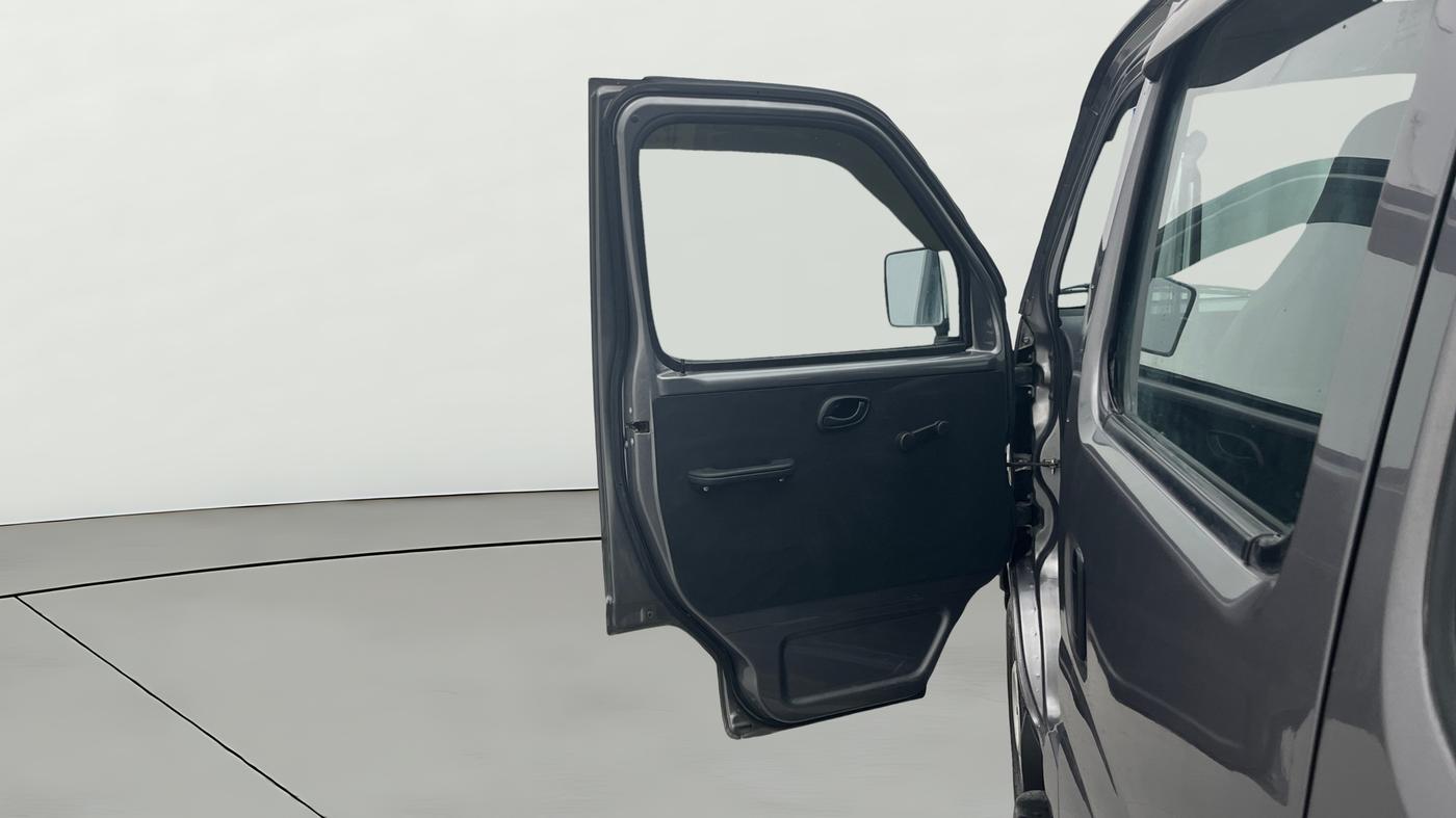 2018 Maruti Eeco 5 STR WITH A/C+HTR, Petrol, Manual, 20,806 km, LHS Front Door