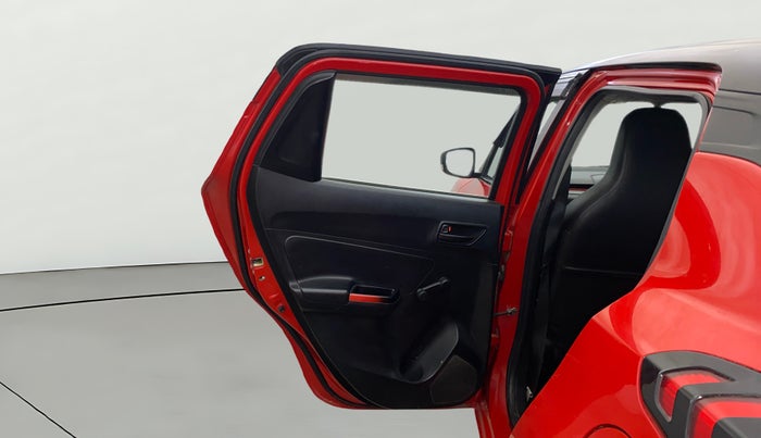 2019 Maruti Swift LXI, Petrol, Manual, 48,630 km, LHS Rear Door