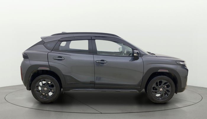 2024 Toyota Urban Cruiser Taisor S 1.2 Petrol AMT, Petrol, Automatic, 37,813 km, Right Side View