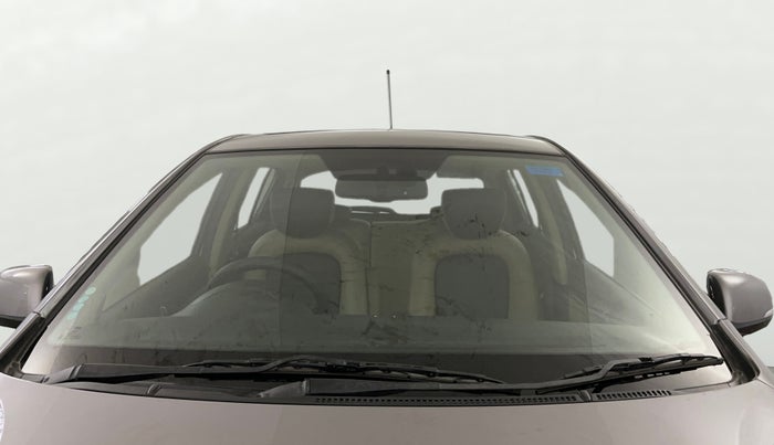 2014 Hyundai i20 ASTA (O) 1.2 WITH SUNROOF, Petrol, Manual, 10,605 km, Front Windshield