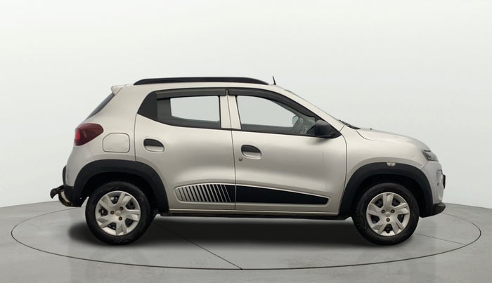 2020 Renault Kwid RXL, Petrol, Manual, 13,857 km, Right Side View
