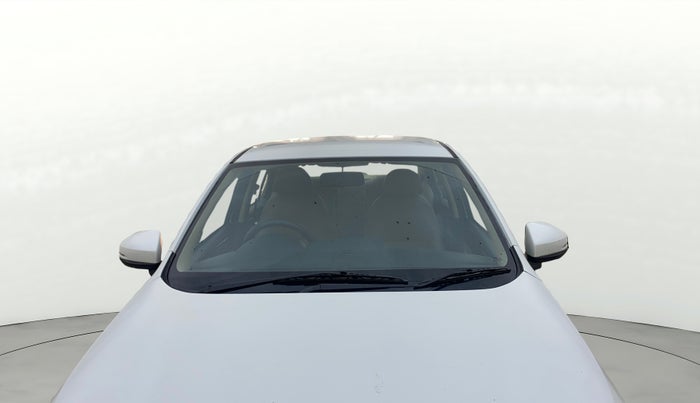 2021 Honda Amaze 1.2L I-VTEC VX CVT, Petrol, Automatic, 48,343 km, Front Windshield