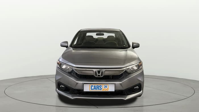 2019 Honda Amaze 1.5L I-DTEC S, Diesel, Manual, 91,818 km, Front